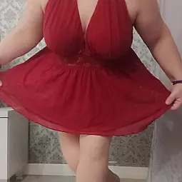 Okularnica niedepilowana