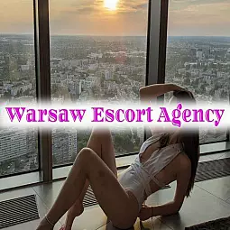Rosalie Escort Warsaw