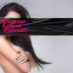 Liliana  Warsaw Escort 