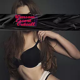 Dora  Warsaw Escort 