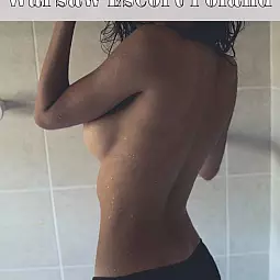 Marta Warsaw Escort 