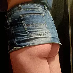 Uległy w damskich Justynka