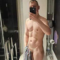 Masaże dla chłopaków