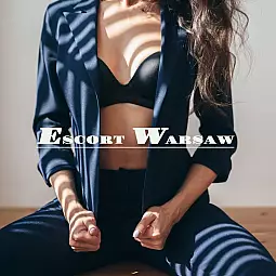 Karina Escort Warsaw