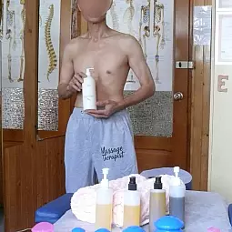 Masaż erotyczny dla kobiet w każdym wieku