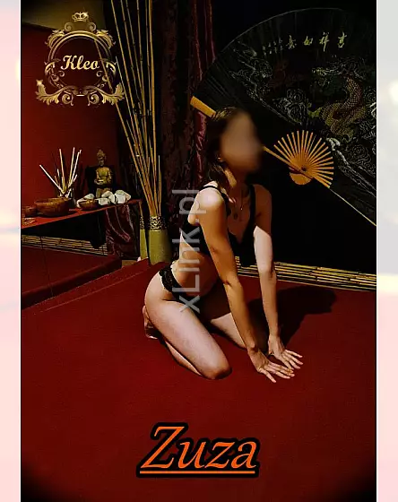 Zuza Tantra-Nuru