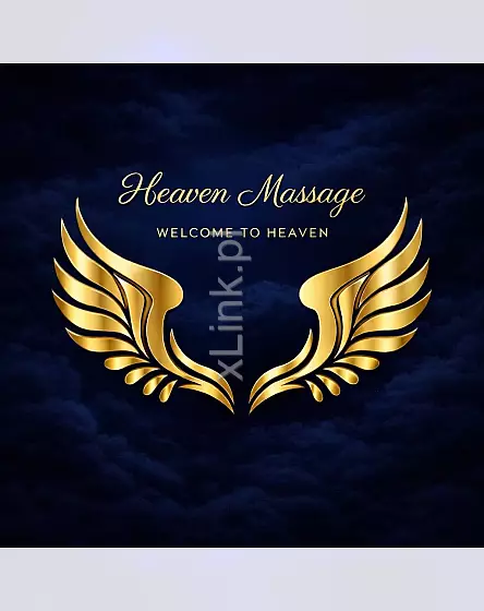 Heaven Massage
