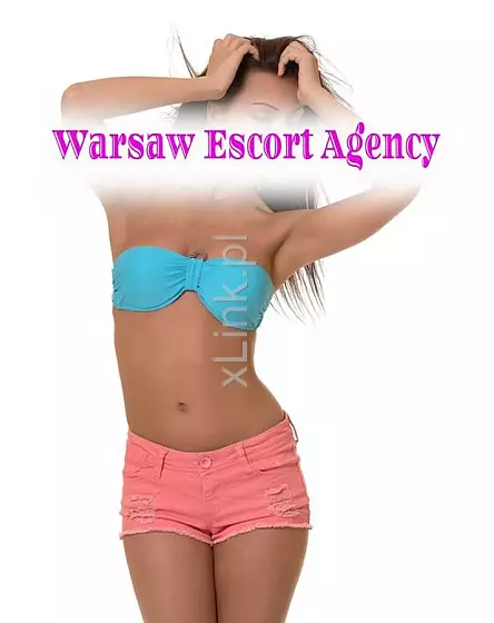 Ira  Escort Warsaw