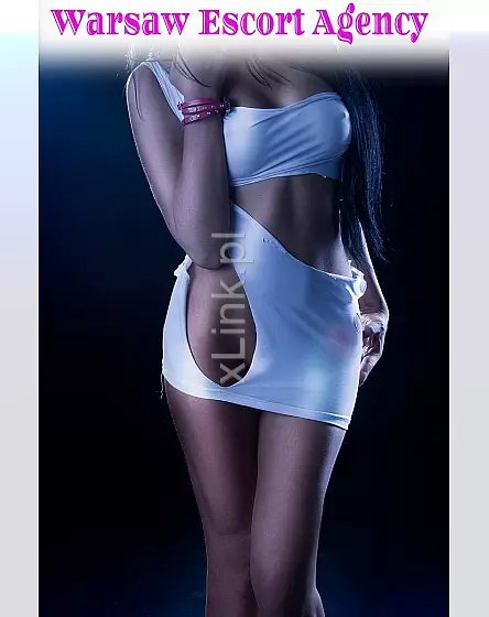 Ira Warsaw Escort Agency