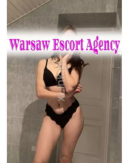 Lilly  Warsaw Escort 