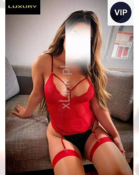 Jasmine Escort Warsaw