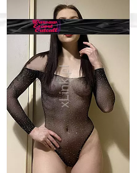 Sonia  Warsaw Escort