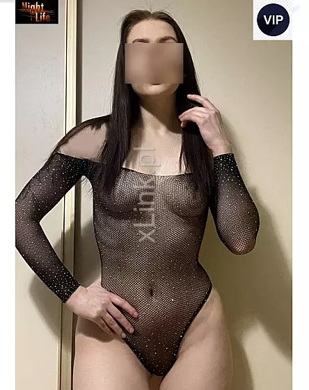 Sonia Warsaw Escort