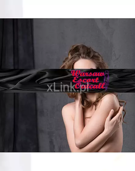 Vanessa  Warsaw Escort