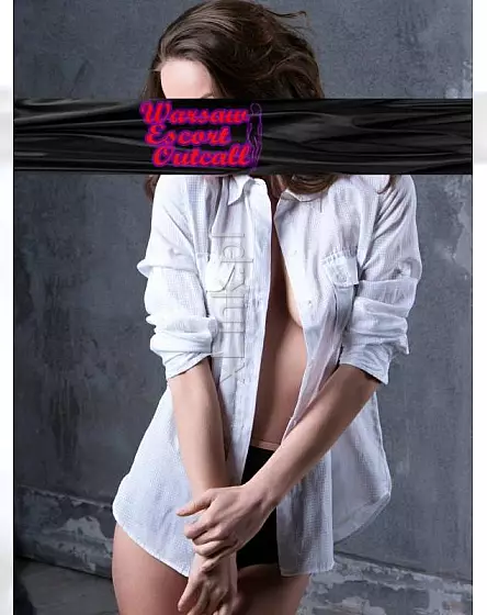 Vanessa  Warsaw Escort