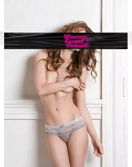 Vanessa  Warsaw Escort