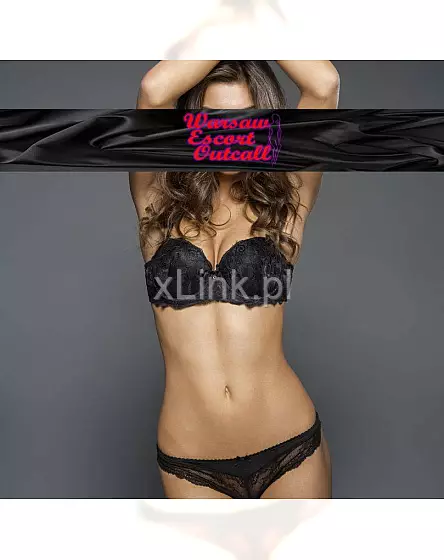 Liliana  Warsaw Escort 