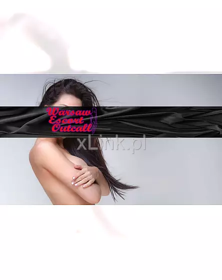Liliana  Warsaw Escort 