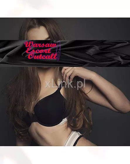 Dora  Warsaw Escort 