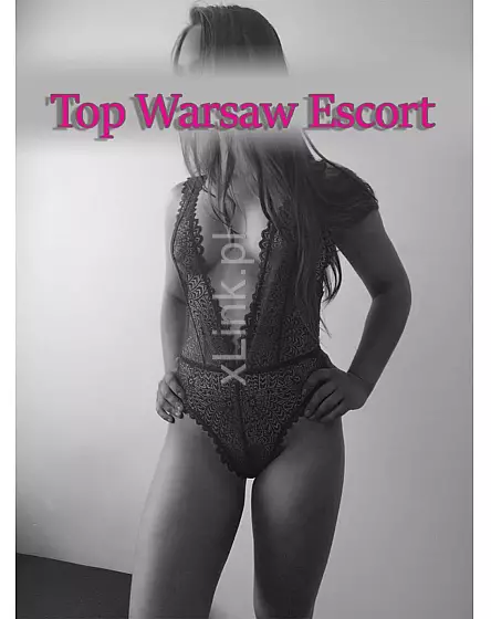 Maya  Escort Warsaw