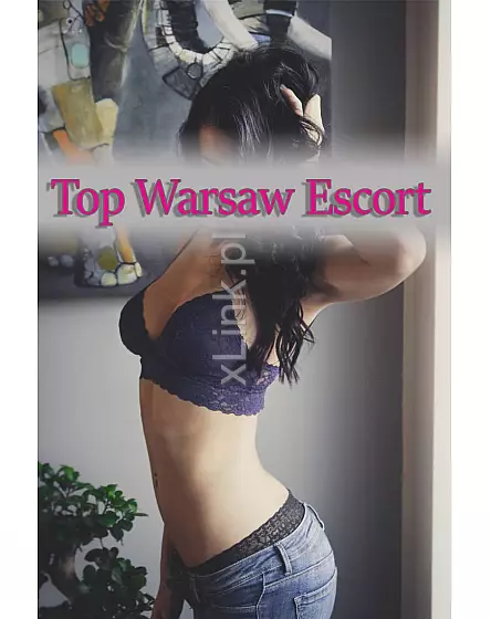Victoria  Warsaw Escort