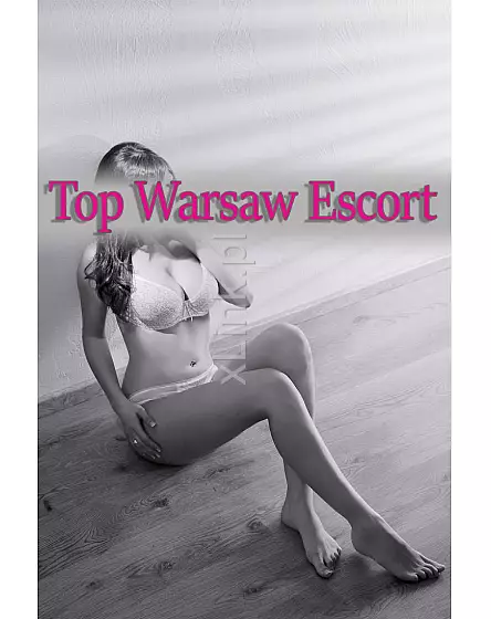 Victoria  Warsaw Escort