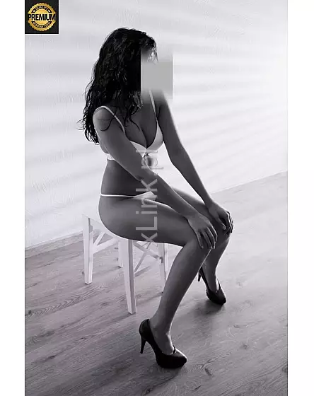 Victoria  Warsaw Escort