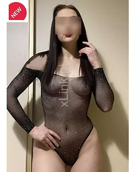 Sylvia  Warsaw Escort