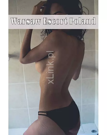 Marta Warsaw Escort 