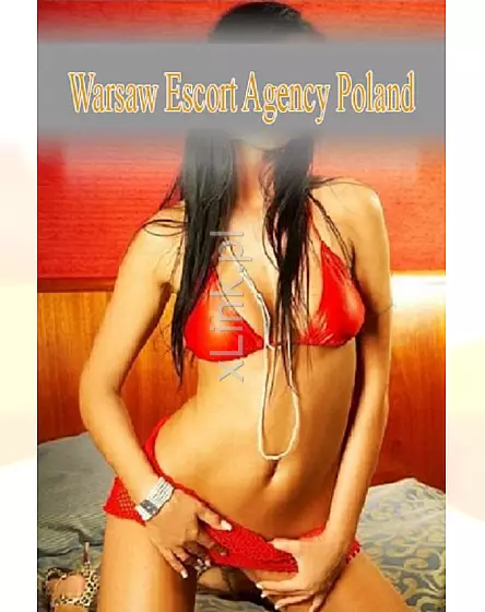 Agnieszka Warsaw Escort Agency Poland