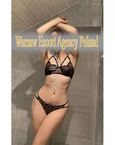 Amely  Escort Warsaw