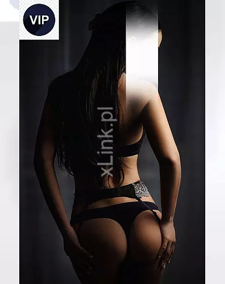 Louise  Escort Warsaw