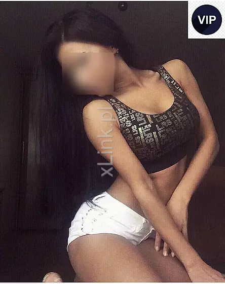 Sarah Warsaw Escort