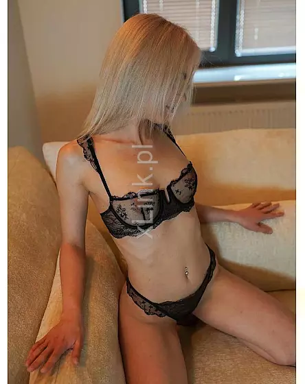 Iza -Blissful Massage