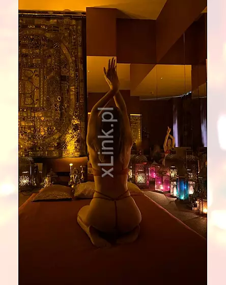 Asia -Blissful Massage