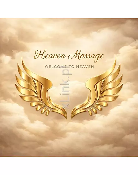 Heaven Massage