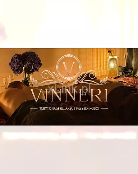  Salon massage VINNERI 