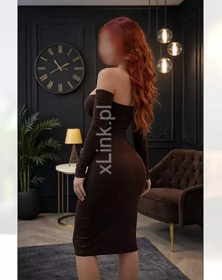 Lilith Modelka Studio masażu Vinneri 