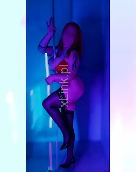 Liza - Studio masażu tantrycznego VINNERI