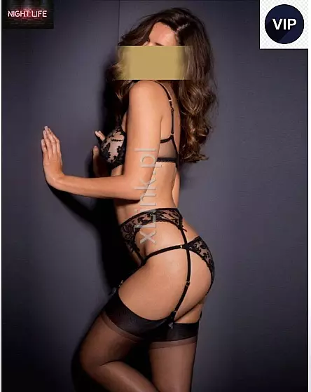 New Warsaw Escort