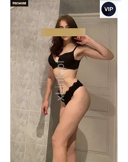 Sandra  Warsaw Escort