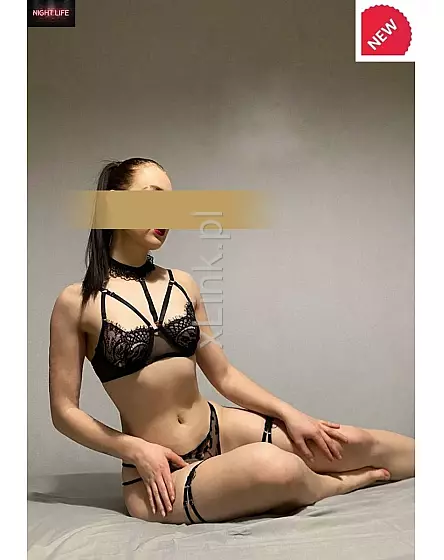 Kasia Escort Warsaw