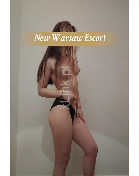 Milena New Warsaw Escort