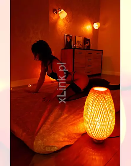 Amina -Blissful massage 