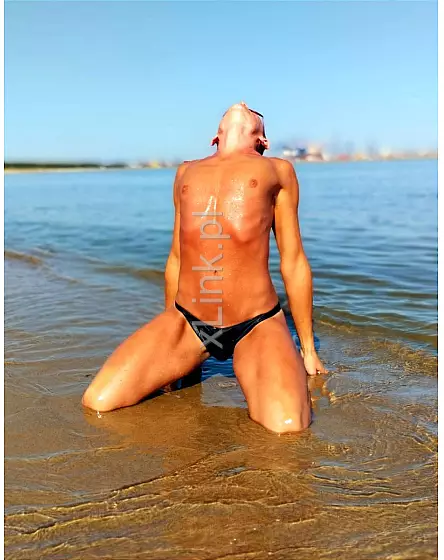 SUNNY BITCH BOY