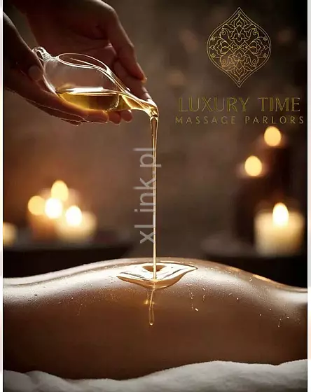 LUXURY TIME MASSAGE