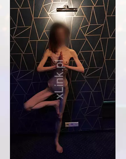 Naked Yoga