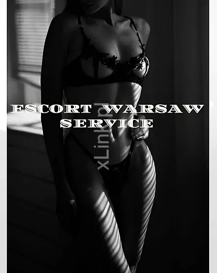 Escort Warsaw Service