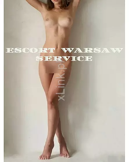Kamila Escort Warsaw Service