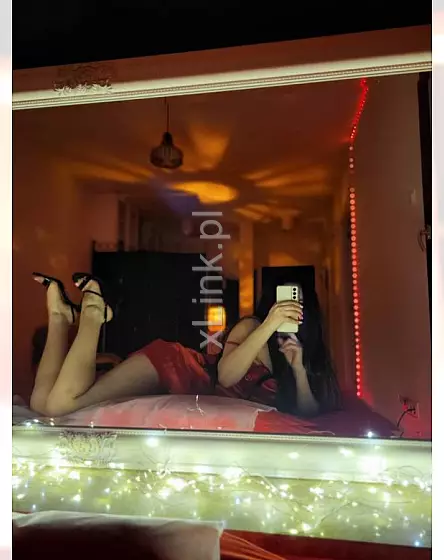 Liza szczupła kicia